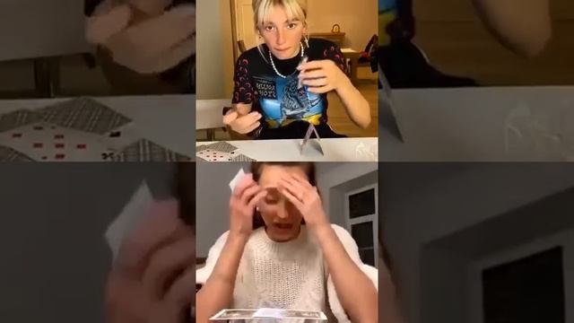 ПРЯМОЙ ЭФИР НАСТИ ИВЛЕЕВОЙ С РЕГИНОЙ ТОДОРЕНКОЙ ШОК КОНТЕНТ РЕГИНА ТОДОРЕНКО РАЗДЕЛАСЬ В ПРЯМОМ ЭФИ