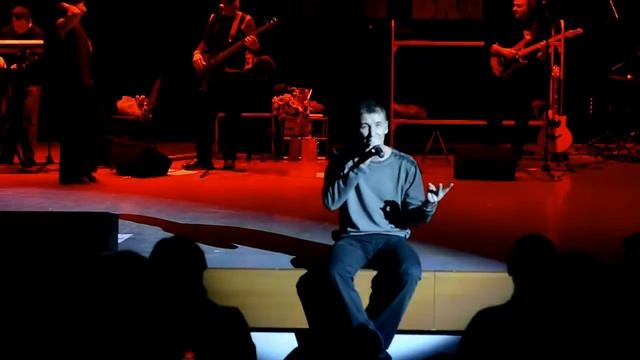 гр . Лесоповал -- "Согласный" смотреть онлайн