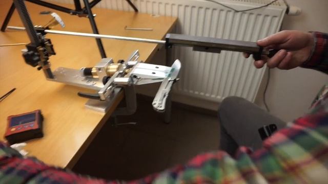 U-адаптер в работе / U-adapter at work смотреть онлайн