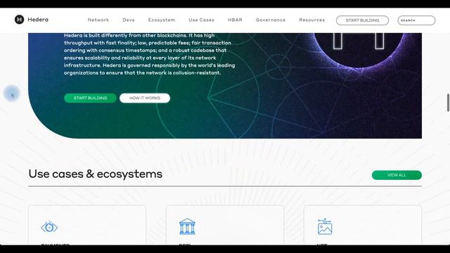 Hbar от Hedera: Ключ к Криптоуспеху!