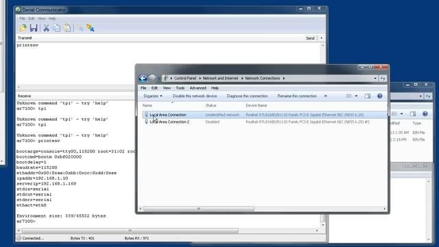 How to unbrick the TP-Link TL-WR941ND V3.2 router смотреть онлайн