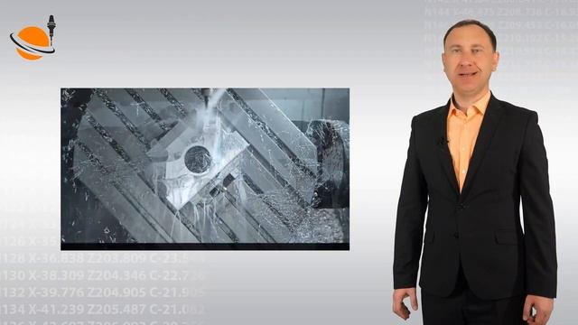 ОБУЧЕНИЕ ЧПУ - УРОК 2 - УСТРОЙСТВО СТАНКА С ЧПУ _ Программирование станков с ЧПУ и работа в CAD_CAM смотреть онлайн