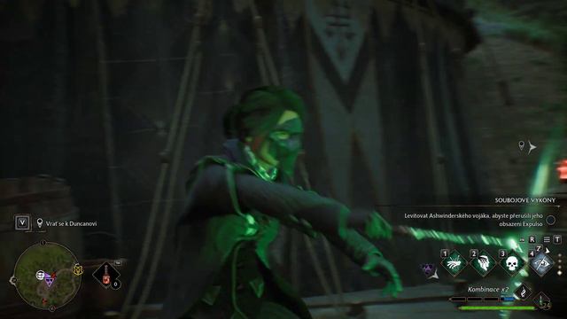 avada kedavra kurva mod xDDD смотреть онлайн