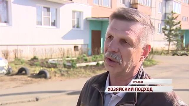 Утепление фасада в Тутаеве смотреть онлайн