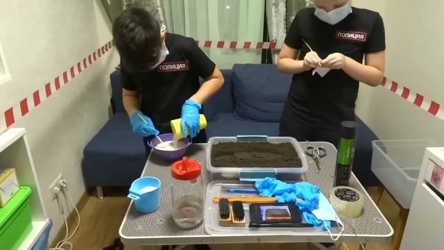 Чемпионат «Мастерята» компетенция правоохранительная деят.(полицейский),Школа Кузьминки, 2022 г.