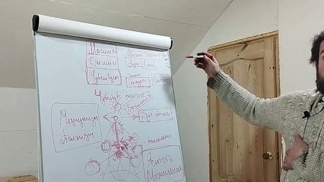 Контроль мысли. Живая Этика. #агнийога смотреть онлайн