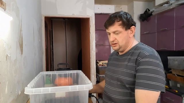 Серия 5. Влажность. Выращивания червя в домашних условиях от А до Ы. смотреть онлайн