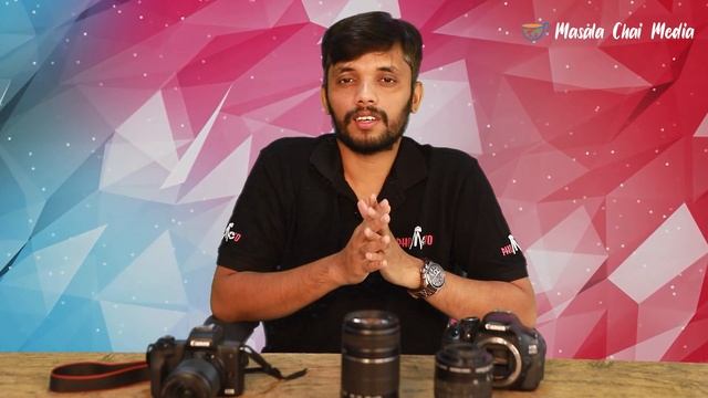 Best DSLR for Beginners (Kannada) Learn Photography in Kannada Lesson 3 смотреть онлайн