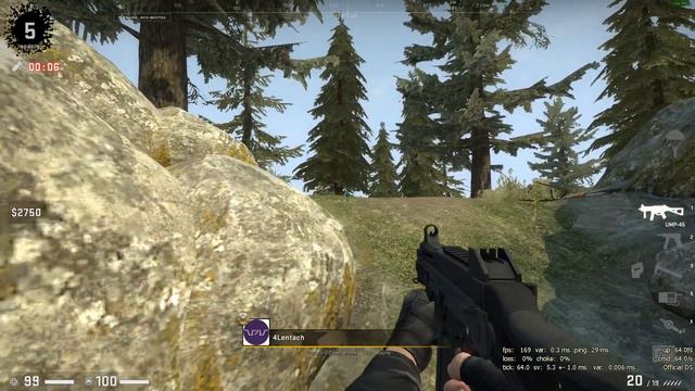 DANGER ZONE CS:GO - ПУТЬ К ТОП 1 (РЕЖИМ ВЫЖИВАНИЯ) смотреть онлайн