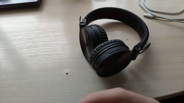 Отличные Bluetooth наушники за 25$ (SVEN AP-B500MV) смотреть онлайн