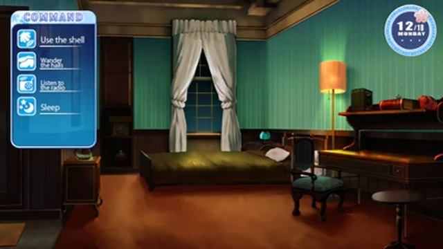 Da Capo 3 R (5) смотреть онлайн