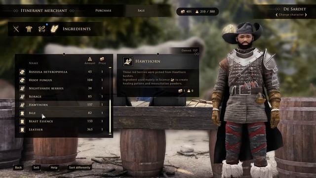Greedfall | Bridge Alliance | Straight Play | Live | #29 смотреть онлайн