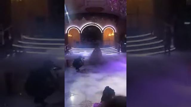 танец невесты смотреть онлайн