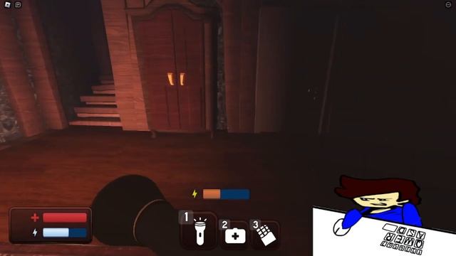 НОВЫЕ ДОРС в роблокс | ALONE roblox смотреть онлайн