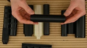 Обзор 12 саунд модераторов-итоги.