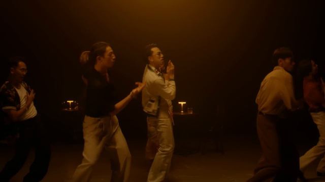TIMETHAI - เปิดใจไม่เปิดตัว (KEEP IT LOW KEY) [OFFICIAL MV] смотреть онлайн
