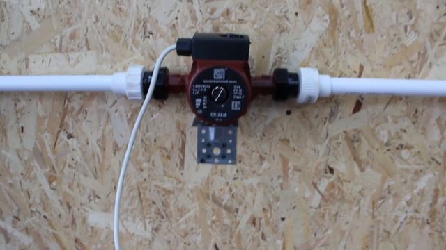 ВОДЯНОЕ ОТОПЛЕНИЕ, САМЫЙ ЭКОНОМНЫЙ СПОСОБ ОТАПЛИВАТЬ ГАРАЖ!! "БЕЗ"умная буржуйка часть || смотреть онлайн