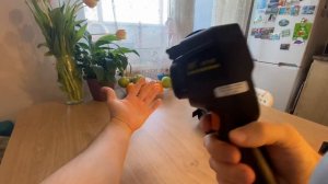 Тепловизор- инструкция по использованию