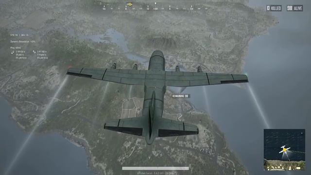 PUBG Lite Intel G4600 GT 1030 Best Settings 2020 смотреть онлайн