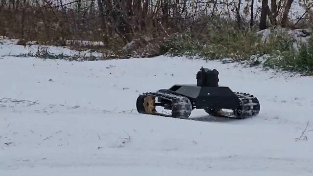 Многофункциональная исследовательская платформа