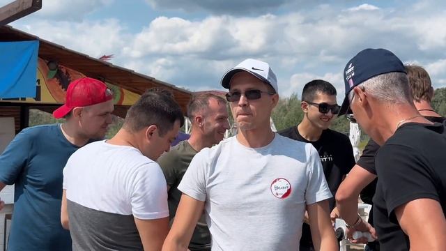 День Монтажника 2023 смотреть онлайн