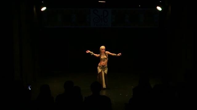 SIBTRIBAL 2021 | Алина Цыба, Кемерово смотреть онлайн