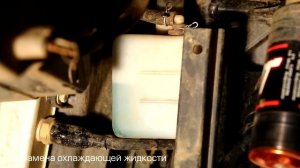 CFMOTO LIVE. Техническое обслуживание квадроцикла.