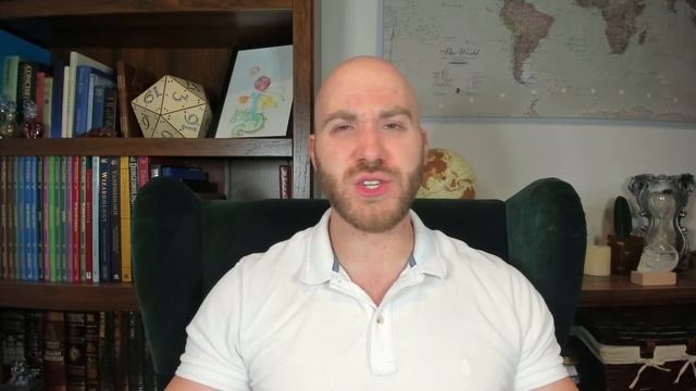 Make Magic Make Sense (And Why Sometimes It Shouldn't) | Worldbuilding смотреть онлайн