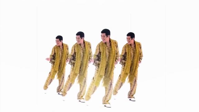 ТОП 5 ПАРОДИЙ НА Pen Pineapple Apple Pen смотреть онлайн