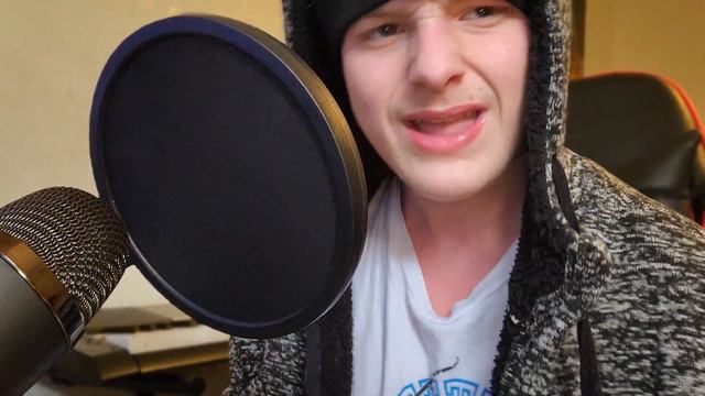 Eminem - The Way I Am (Cover by JAK) смотреть онлайн