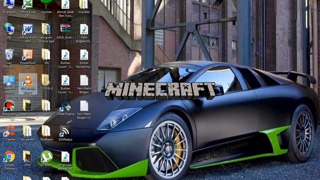 minecraft Crash Report смотреть онлайн