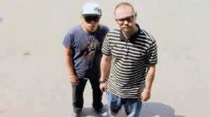 КУПЭ И ВИТЯ АК-47 "РАЗМЕР НЕ ВАЖЕН"