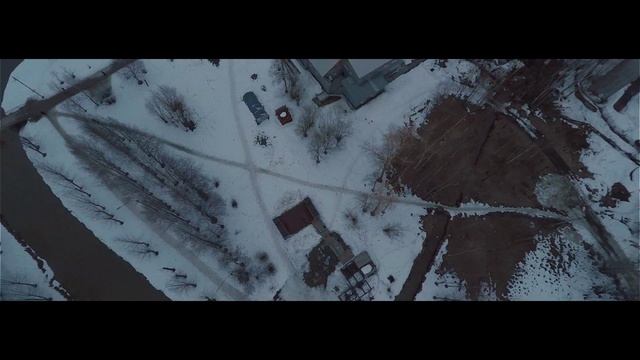 Showreel 1 (Аэросъемка) смотреть онлайн