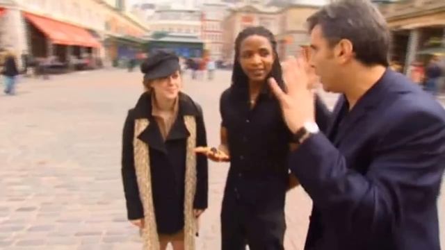 Marvin's Magic Tricks смотреть онлайн