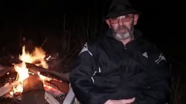 Ноев Ковчег в Чечне