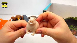 WOW!! DOMINATORS OF THE MOUNTAINS SBABAM