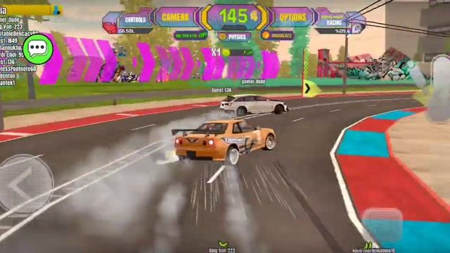 Project Drift 2.0 Eddie Skyline From Nfs Underground livery смотреть онлайн