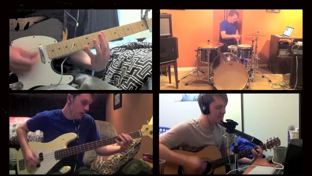 This Charming Man - The Smiths - One Man Band смотреть онлайн