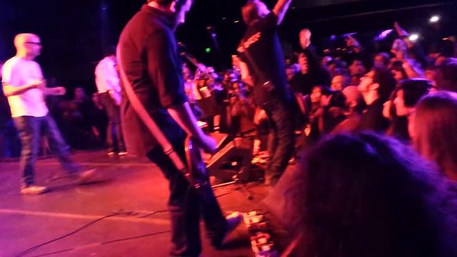 Peter Hook and Moby Ceremony смотреть онлайн