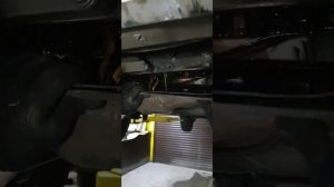 Нет давления масла в двигателе Калина, разбираем, причина....