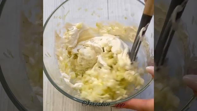 Рецепты на каждый день