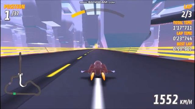 Super Pilot Custom Tracks: a-Sector смотреть онлайн