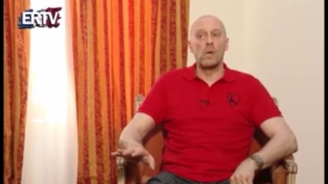 Alain Soral - Juin 2014 Partie 1-3