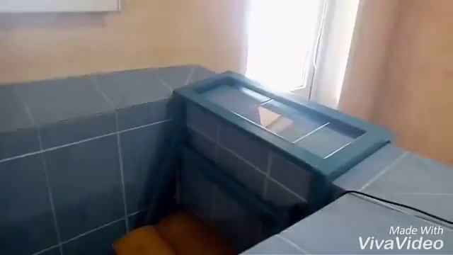 Купель своими руками! смотреть онлайн