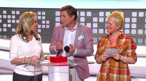 Четвертый выпуск программы "Жилищная лотерея плюс" от 26 Сентября 2015