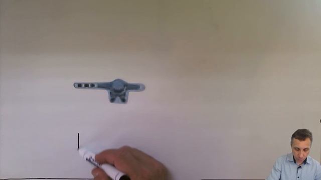 ПДД. Сигналы регулировщика. Часть 1. смотреть онлайн