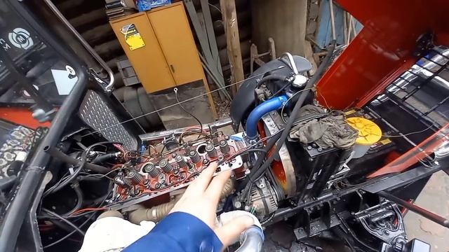 ПИОНЕРЧИК ещё себя покажет. смотреть онлайн