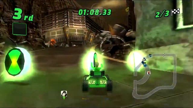 Evolution Of Ben 10 Games Graphics And Gameplay From 2006 To 2020