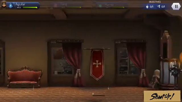 AC Rebellion The Escapist смотреть онлайн