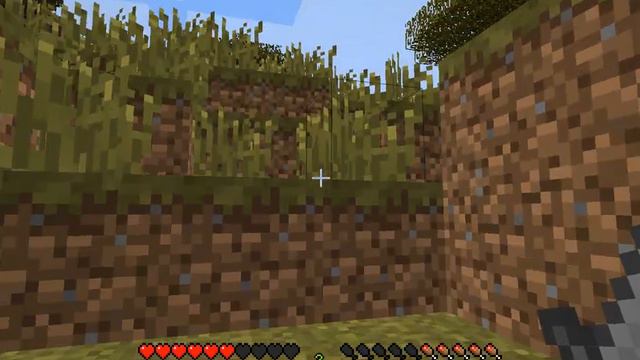 Летсплей майнкрафт #3 смотреть онлайн